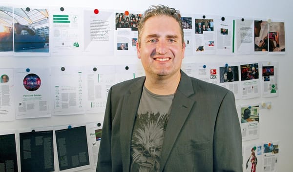 Activision Blizzard/Microsoft: War's das, oder war das erst der Anfang?