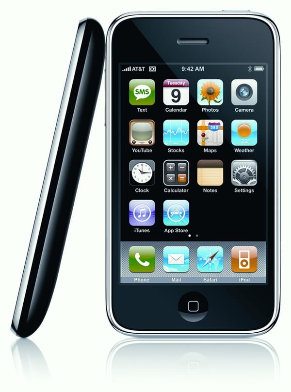 US-Markt für iPhone-Spiele 2009 bei 500 Mio. Dollar