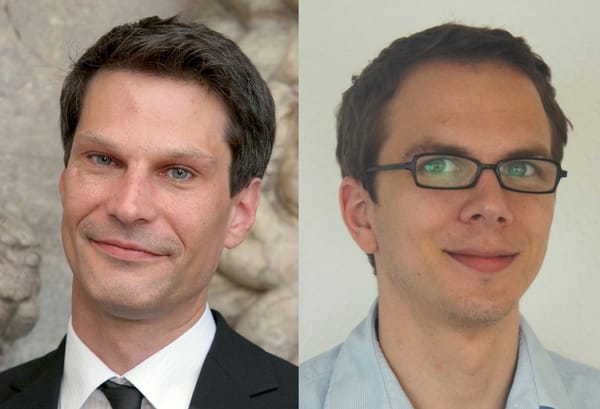 Astragon: Mehr Verantwortung für Grunwald und Schmitz