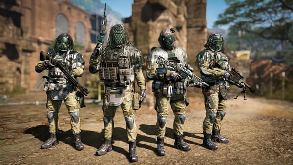 "Warface": My.Games integriert Sonus als neuen Voice-Communication-Partner
