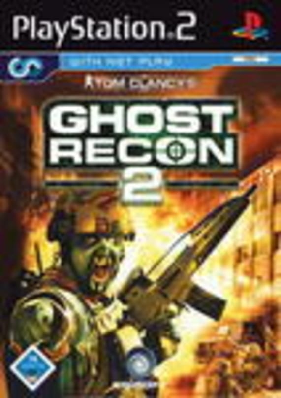 "Ghost Recon 2": Massentest im Einzelhandel