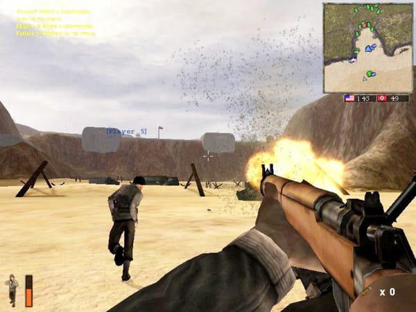 Zahlreiche EA-Klassiker von Gamespy-Aus betroffen