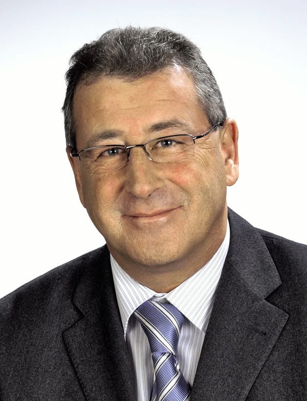 Hama setzt neuen Österreich-Geschäftsführer ein