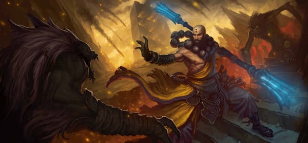 "Diablo III": Über zehn Mio. Exemplare verkauft