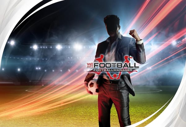 "Anstoss"-Designer und THQ Nordic kündigen Fußball-Management-Titel an