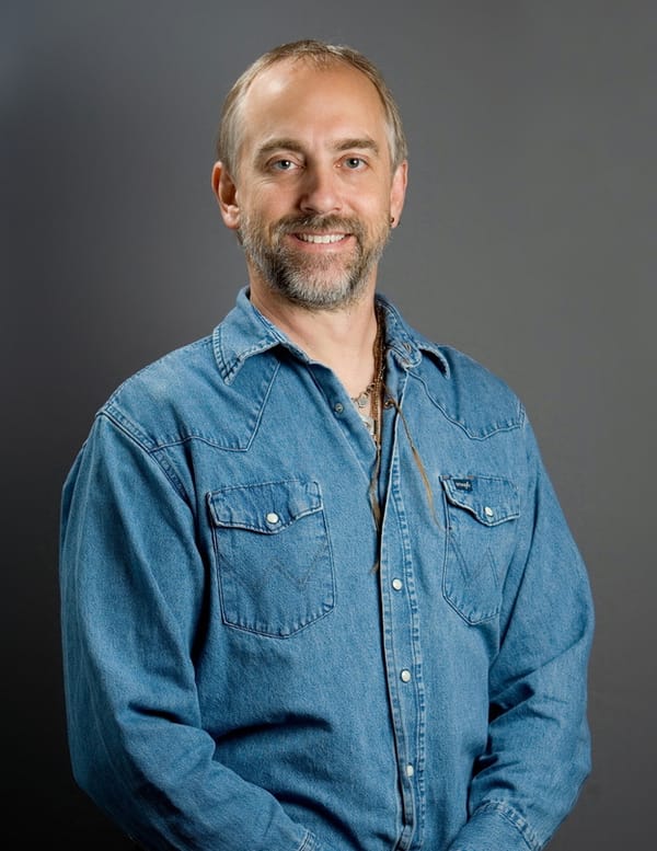 LARA of Honor für Richard "Lord British" Garriott