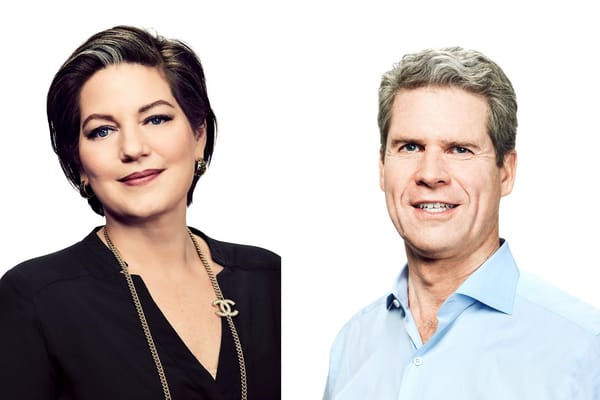 Laura Miele wird erste weibliche COO bei Electronic Arts