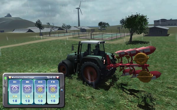 Charts KW 14: Landluft bringt frischen Wind