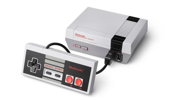 NES Classic im Juni wieder lieferbar