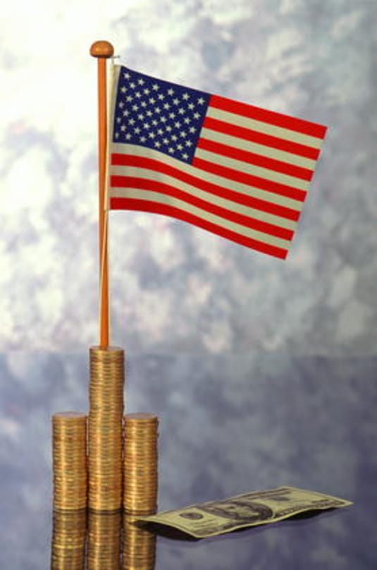 US-PC-Markt in der Krise