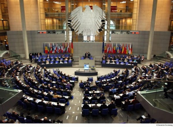 Kultusausschuss tagt zu Gewalt in Spielen