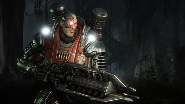 "Evolve" hat beste Chancen auf gamescom-Award