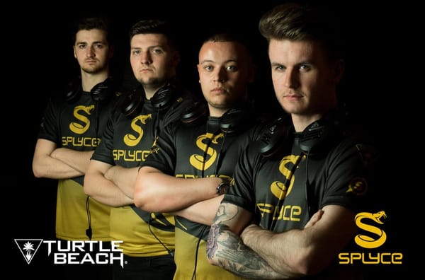 Turtle Beach baut eSport-Sponsoring aus