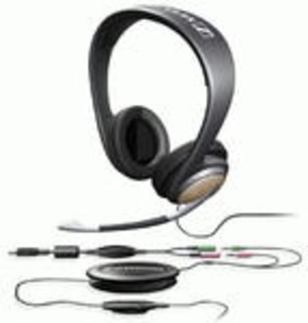 Sennheiser erweitert Gamingportfolio