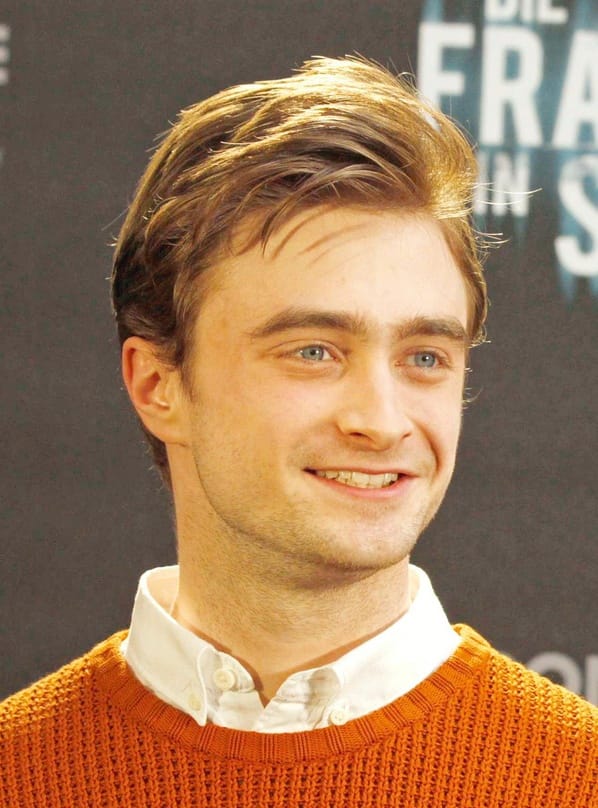 Radcliffe und Paxton spielen in "GTA"-Drama