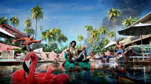 "Dead Island 2" erhält USK-Freigabe mit einer Einschränkung
