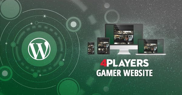 4Players kündigt Hosting-Service für Fansites an
