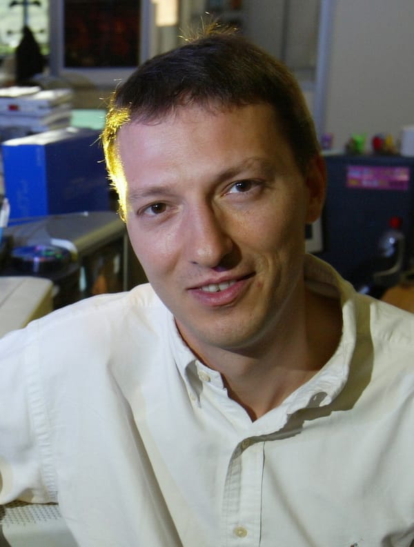 EGDF unterstützt Briten-Förderung