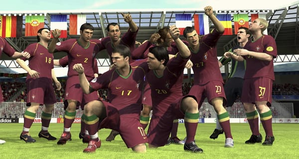 EA: Portugal holt EM-Titel