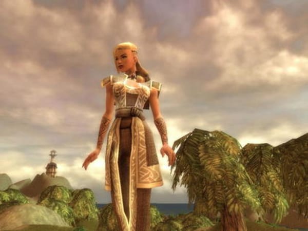 "Guild Wars" ist Account-Millionär