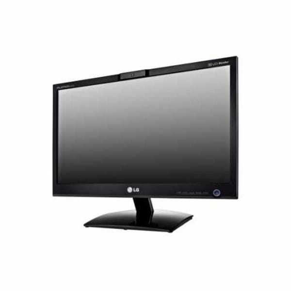 LG präsentiert großformatiges 3D ohne Brille