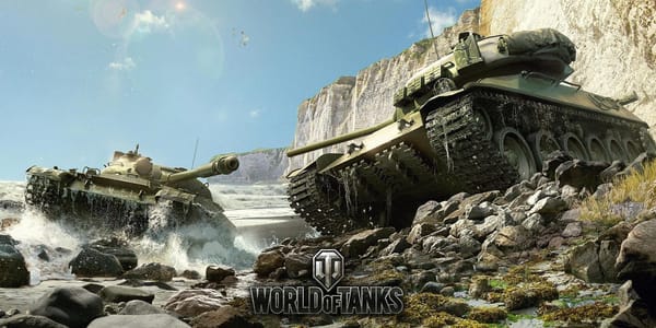 Wargaming startet Panzer-EM