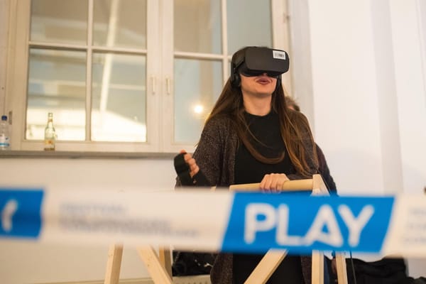 Play17 enthüllt Festivalthema