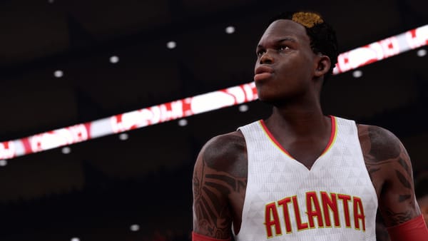 "NBA 2K": Take-Two wegen Tattoos verklagt