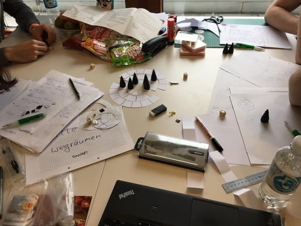 InnoGames beherbergt Rekord-Game-Jam