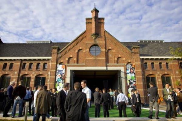 Microsoft gibt Startschuss für Xbox 360