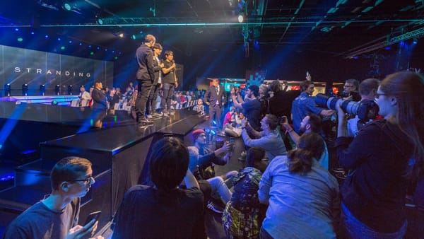 gamescom: mehr Einblicke in Gesamtpaket der digitalen gamescom 2020