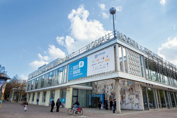 BIU-Netzwerke liefern Quo-Vadis-Beiträge