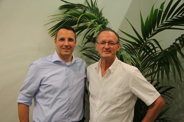 BIU und GAME: "Wir arbeiten konstruktiv zusammen"