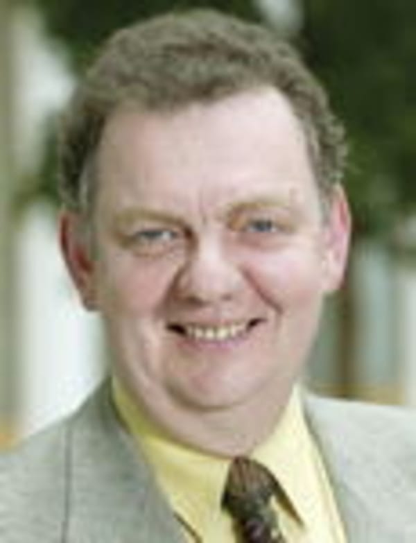Im Gepräch: Ronald Schäfer & Hermann Achilles, VUD