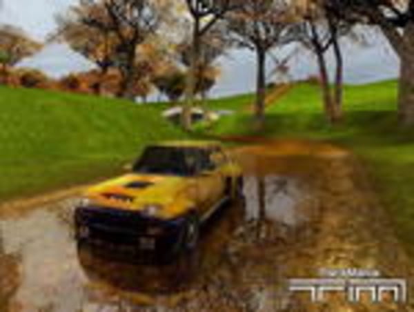 Koch Media bringt "TrackMania"