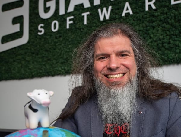 Giants Software stellt 22 Partner fürs globale Publishing vor