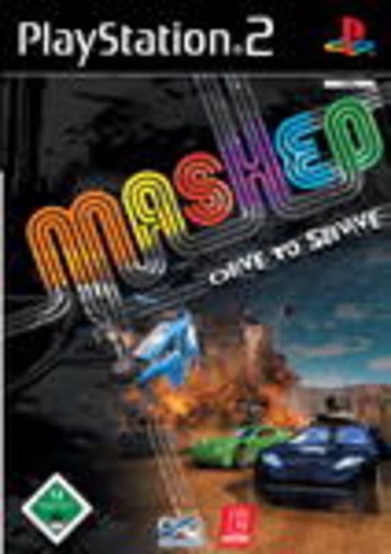 Empire schickt "Mashed" auf Deutschlandtour