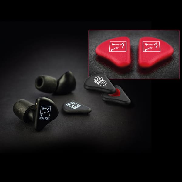 Hörluchs entwickelt In-Ear Kopfhörer für Gamer
