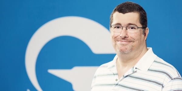 Gameforge macht Brown zum CTO