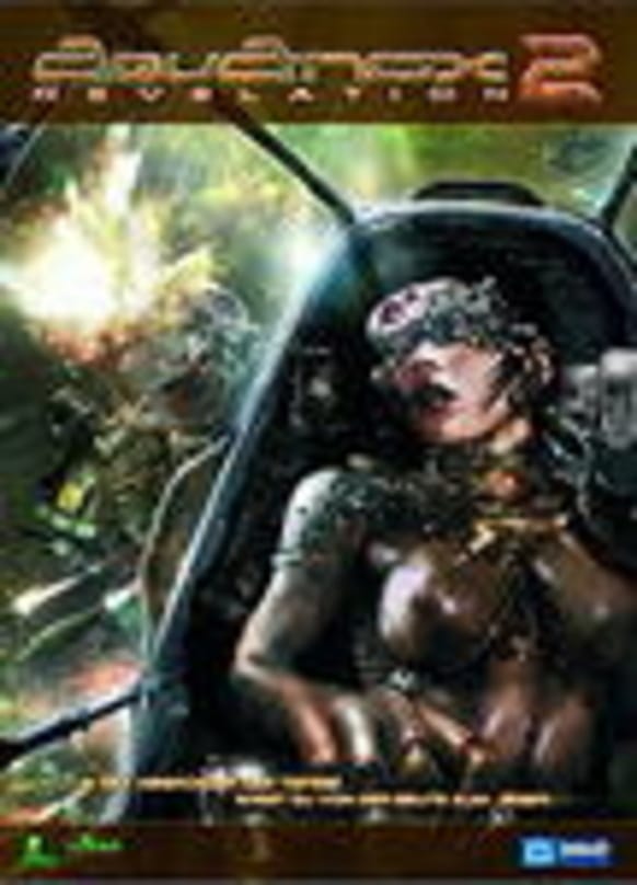 "AquaNox 2" wird erstes DirectX 9-Spiel