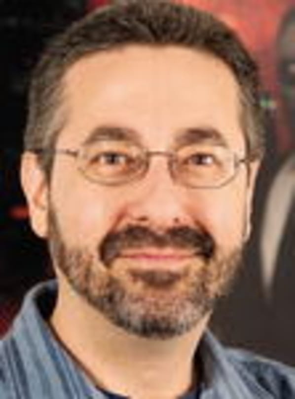 Spector verlässt Ion Storm