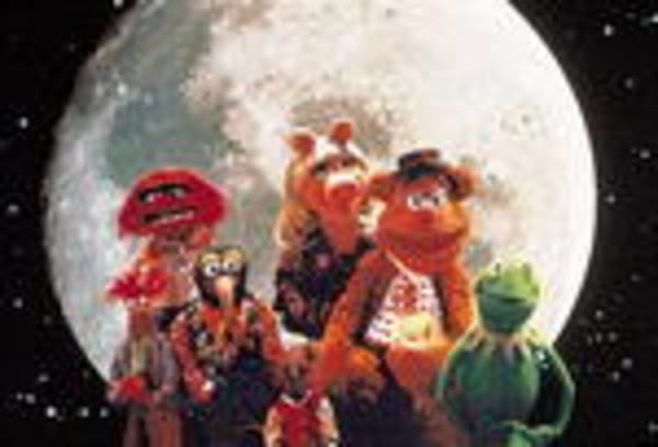 TDK kündigt ersten "Muppets"-Titel an
