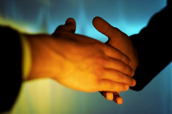 Sony kauft Spezialist für Gestensteuerung