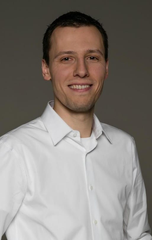 Marcinek tritt GAME bei