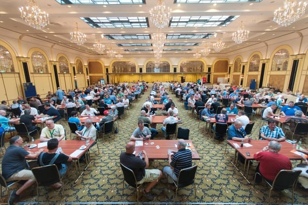 GameDuell lädt zum Skat-Turnier