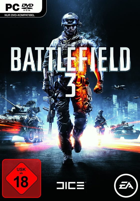 EA erhält Abmahnung durch den Verbraucherzentrale Bundesverband