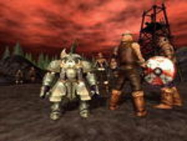 Mythic verklagt Microsoft