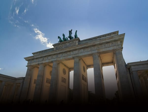 G2 Esports baut Berlin-Aktivitäten aus