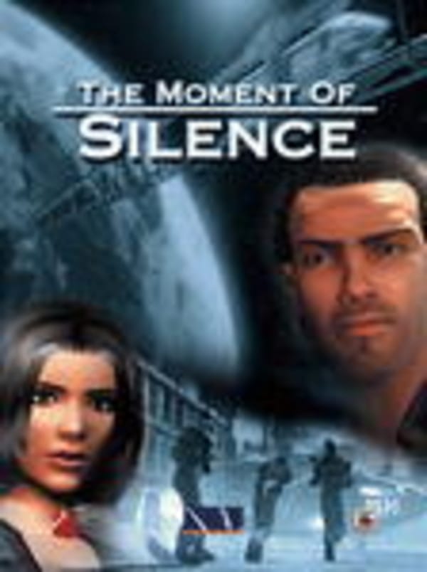 Adventure-Gütesiegel für "The Moment of Silence"
