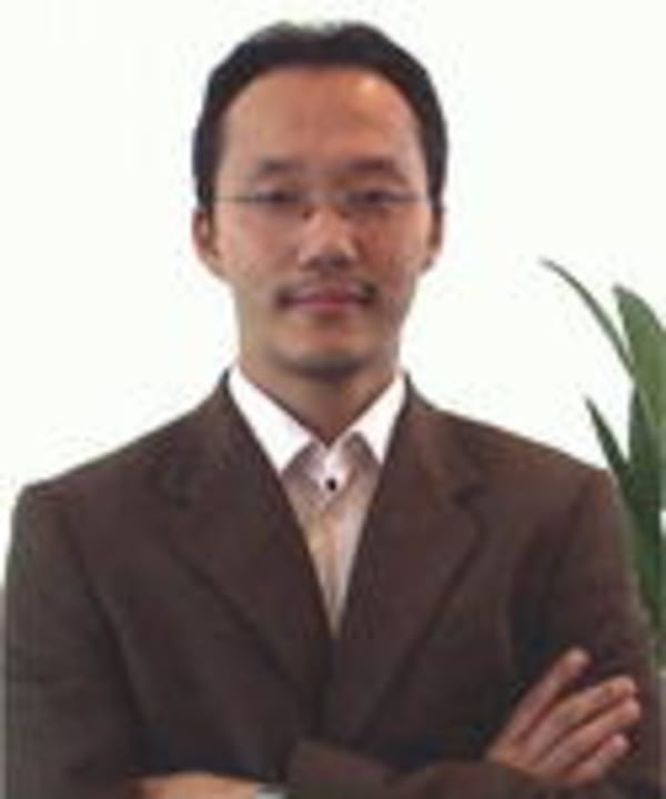 Flashpoint holt Kim Shon an Bord